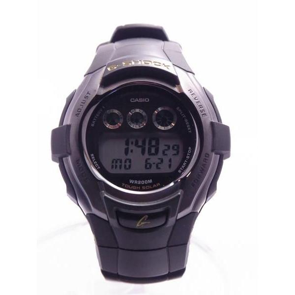 G-SHOCK カシオ CASIO ソーラー腕時計 Gショック G-7301B-3V 海外 