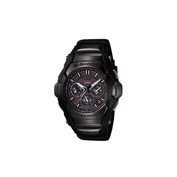 時計 CASIO G-SHOCK GS-1300B G-SHOCK GIEZ CASIO カシオ Gショック タフソーラー電波腕時計マルチ