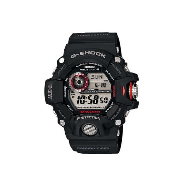 時計 CASIO G-SHOCK gw-9400j RANGEMAN G-SHOCK CASIO カシオ腕時計 Gショック MASTER OF G RANGEMAN