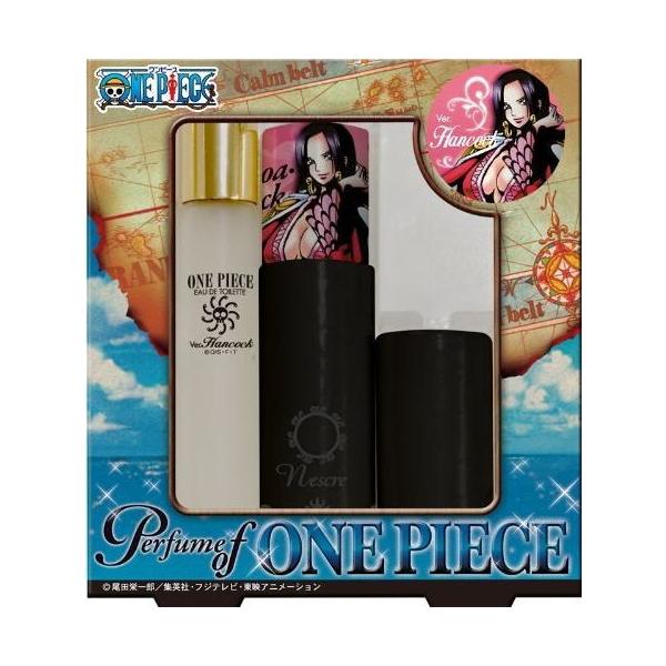 ���������INESCRE Perfume of ONEPIECE Ver.Hancock 15mL ��p�o�b�O�C���P�[�X�t ���{���y���P����(�V�i)�z