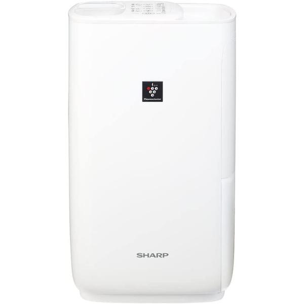 プラズマクラスター 【訳アリ】SHARP シャープ 加湿器 ハイブリッド