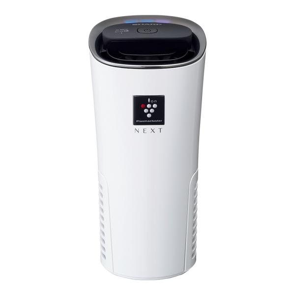 SHARP IG-MX15-W 空気清浄機 SHARP シャープ プラズマクラスターイオン発生機 車載対応タイプ