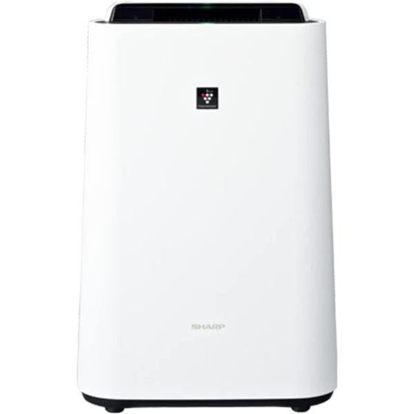 【未開封品】SHARP KC-N50-W 空気清浄機 プラズマクラスター7000 プラズマクラスター 【訳アリ・箱擦れ品】シャープ SHARP