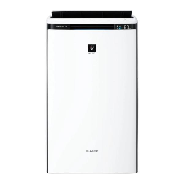 プラズマクラスター SHARP シャープ プラズマクラスターNEXT搭載 加湿