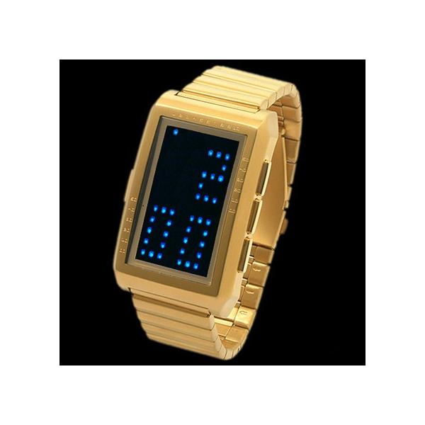 L.E.D WATCH  LEDEHb` fW^rv L130-013BL-BSM