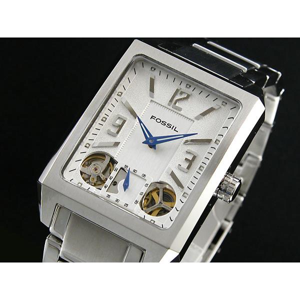 FOSSIL 【FOSSILフォッシル】TWIST メンズ腕時計 ME1003 : ロビンソン 
