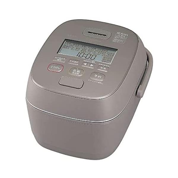 極め炊き 象印 ZOJIRUSHI 炊飯器 圧力IH炊飯ジャー 炎舞炊き 5.5合 NW