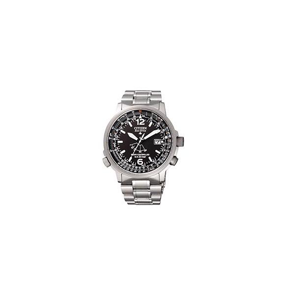 CITIZEN（シチズン） プロマスター【PROMASTER】PMD56-2771 TIN エコR