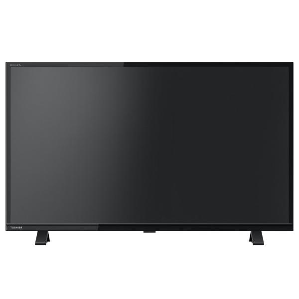 【送料無料】 東芝 32S24 液晶テレビ 32V型 ハイビジョン 250901 REGZA 東芝 32V型地上・BS・110度CSデジタル ハイビジョンLED液晶