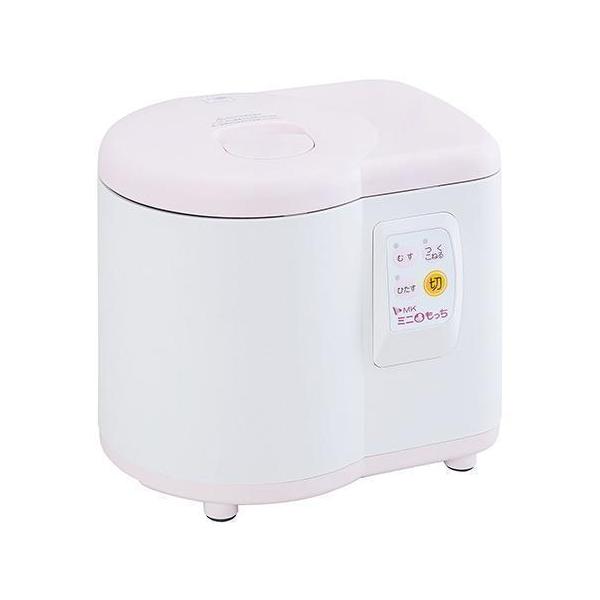 餅つき機　RMJ-05MN エムケー精工　ミニもっち みにもちPlus 餅付き エムケー精工 ミニもちつき機 ミニもっち RM-05MN : ロビンソン