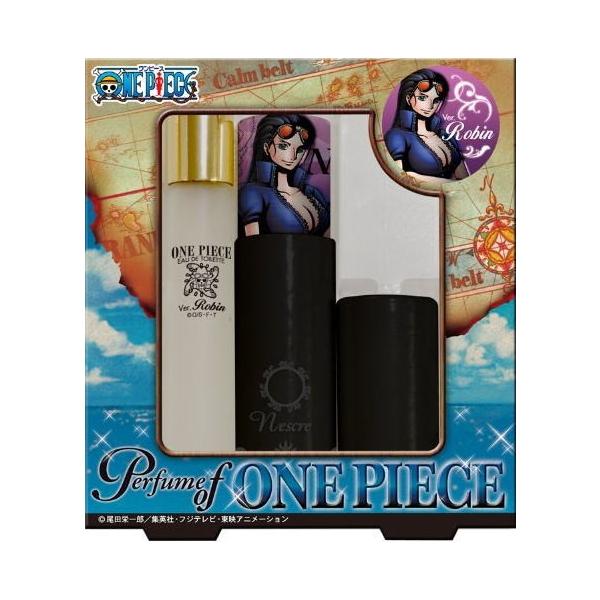 ���������INESCRE Perfume of ONEPIECE Ver.Robin 15mL��p�o�b�O�C���P�[�X�t ���{���y���P����(�V�i)�z