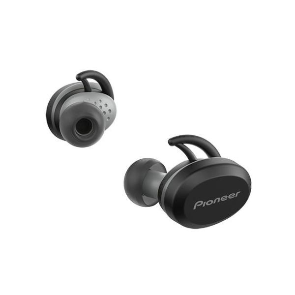 ヘッドフォン/イヤフォン Pioneer SE-E8TW(H) Pioneer パイオニア Pioneer完全ワイヤレスイヤホン Bluetooth