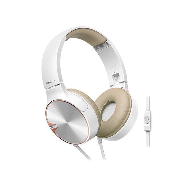 Pioneer（パイオニア） Pioneer SE-MJ722T ヘッドホン 密閉型