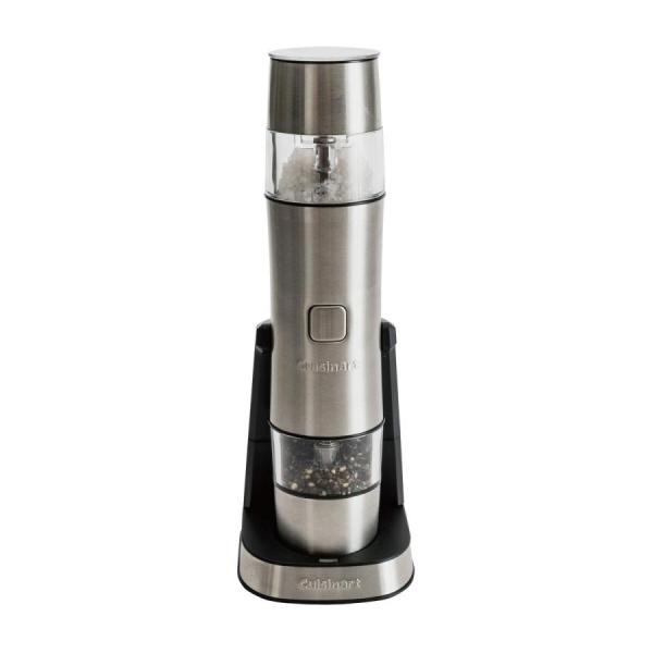 ★未開封　クイジナート　ソルト＆ペッパーグラインダー　 SG-3PCJ クイジナート（Cuisinart） ソルト＆ペッパーグラインダー SG-3PCJ