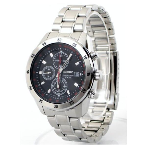 SEIKO ZCR[  Yrv 1/20bNmOt SNDC49P1