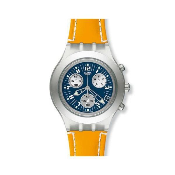 Swatch XEHb`@THUNDERSTORM SVCK4001
