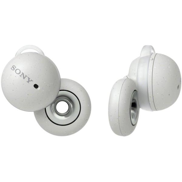 SONY ソニー ワイヤレスイヤホン LinkBuds WF-L900 ホワイト WF-L900 WM