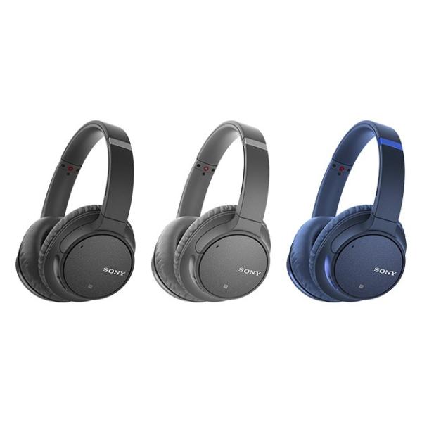 交渉可 ソニー ヘッドホン WH-CH700N SONY（ソニー） ワイヤレスノイズキャンセリングヘッドホン WH-CH700N