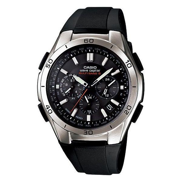 JVI CASIO WAVE CEPTOR \[[dgrv MULTIBAND6 WVQ-M410-1AJF