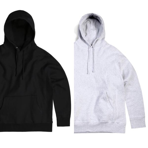 HOUSE OF BLANKS PULLOVER HOODED SWEATSHIRT ハウスオブブランクス
