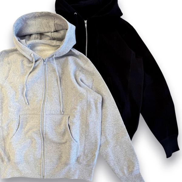 ぜんざい様用　HOUSE OF BLANKS フルジップ　スウェット　パーカー HOUSE OF BLANKS（ハウスオブブランクス） フルジップスウェット