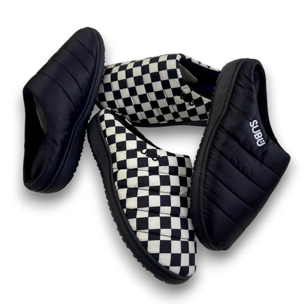 SUBU（スブ） サンダル Permanent Collection F-LINE 2025 秋冬