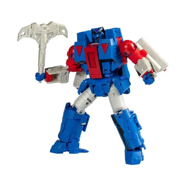 トランスフォーマー　ユナイテッドストラクサス TFユナイテッド ストラクサス