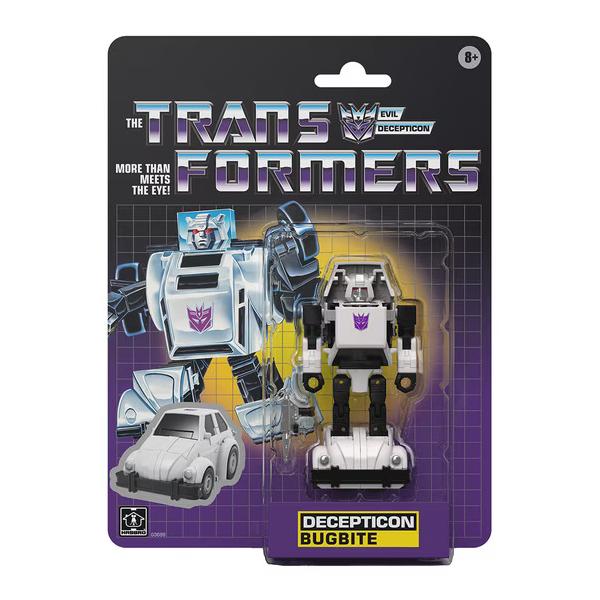 トランスフォーマー レトロ G1 バグバイト 《2027/04 入荷予定》