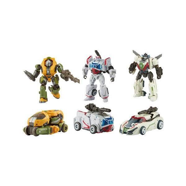 トランスフォーマー スタジオシリーズ デラックスクラス 3種セット :SS-D3-BRW:ロボットウォーカー - 通販 - Yahoo!ショッピング トランスフォーマー スタジオシリーズ デラックスクラス 3種セット :SS-D3-BRW:ロボットウォーカー - 通販 - Yahoo!ショッピング