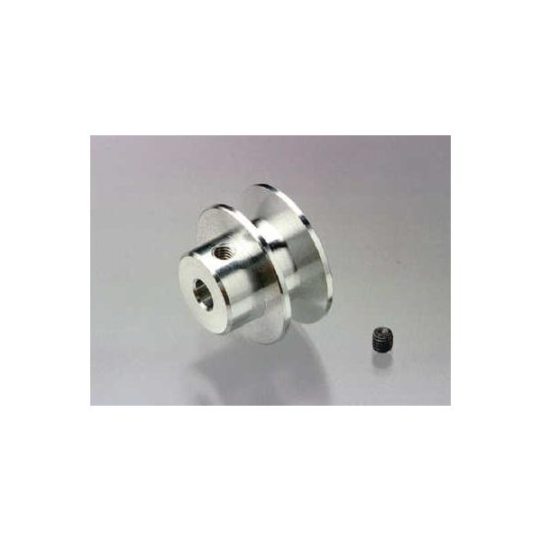 アルミプーリー 20mm×3mm