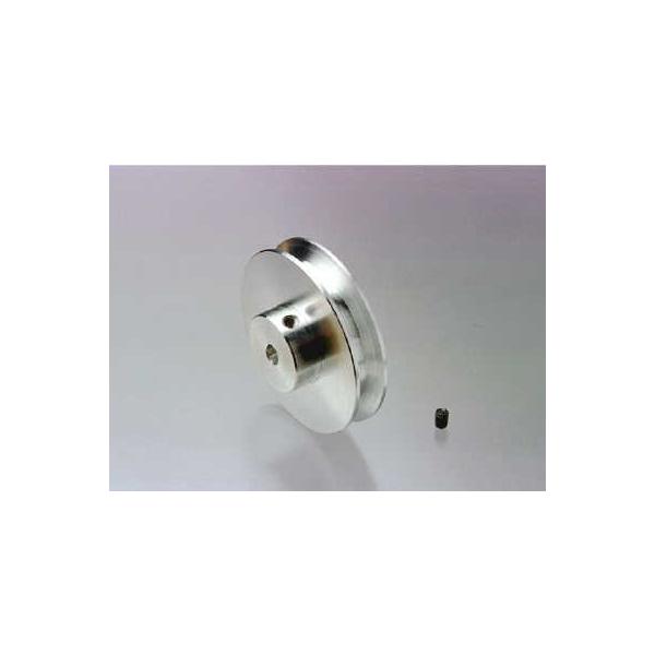 アルミプーリー 40mm×6mm