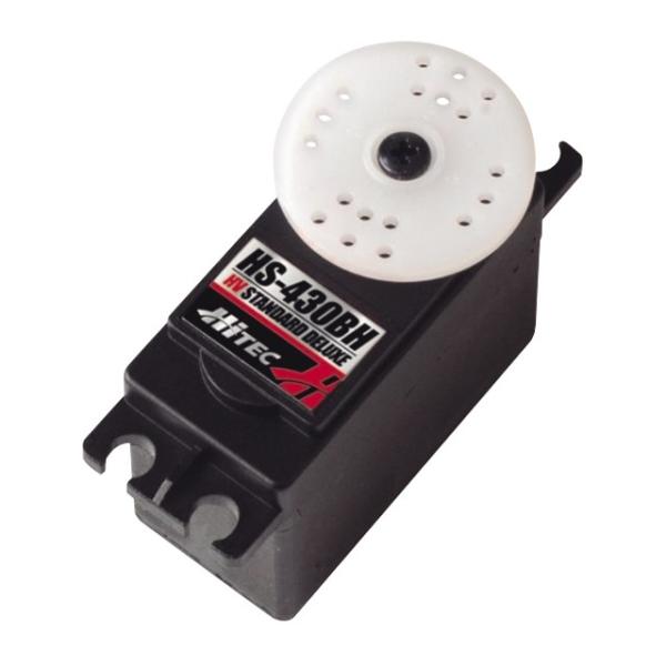 HiTEC  X^_[h T[{ HS-430BH(5.0kg/0.14s)