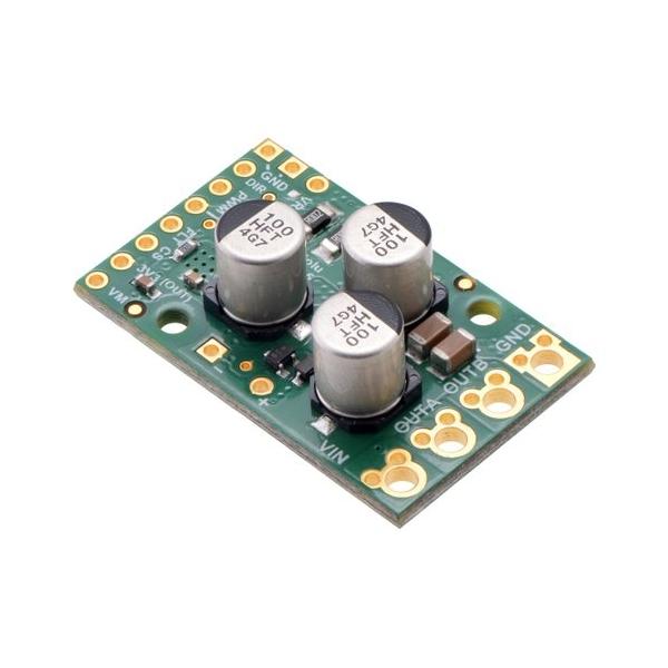 G2ハイパワーモータードライバ 24v21