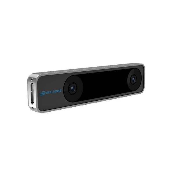 Intel RealSense Tracking Camera T265 : ロボテナショップ - 通販
