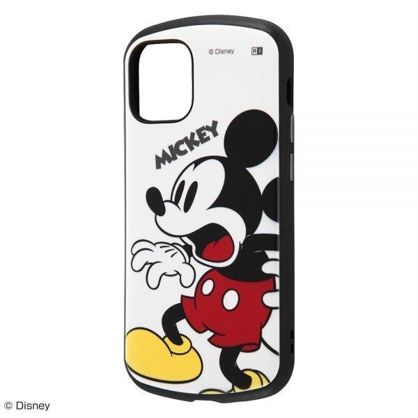 スマホケース Iphone 12 Mini ディズニー 耐衝撃ケース Proca ミッキーマウス Iphoneケース アイフォン ケース Igrm ロボットプラザ ヤフー店 通販 Yahoo ショッピング
