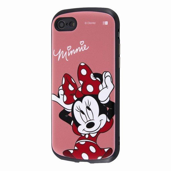 スマホケース Iphone Se 第3世代 第2世代 8 7 ディズニー 耐衝撃ケース Proca ミニーマウス Iphoneケース アイフォン ケース Igrm000 ロボットプラザ ヤフー店 通販 Yahoo ショッピング