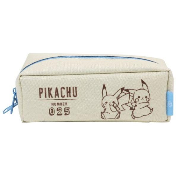 ペンケース ピカチュウ パコトレー ビッグキャパ ポケモン アイボリー ポケットモンスター ペンケース 大容量 おしゃれ 女子 筆箱 学生 新生活 入学祝い Kmoj ロボットプラザ ヤフー店 通販 Yahoo ショッピング