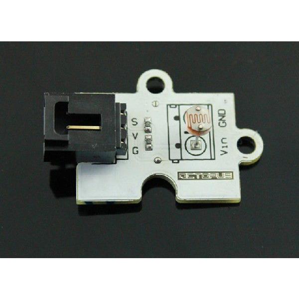 [Arduino֘A]  OctopusAiOtHgZubN