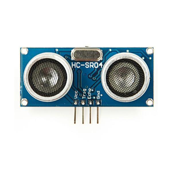 [Arduino֘A]  gZTW[ HC-SR04 ytsp23000z