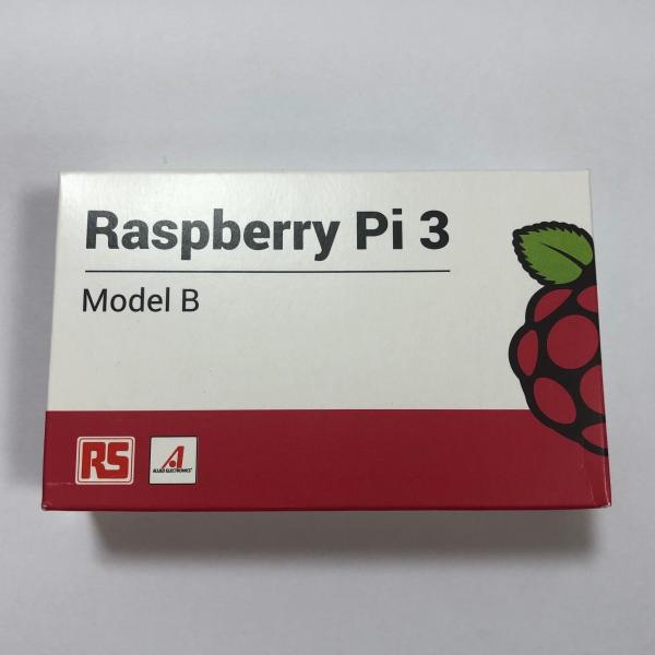 Raspberry Pi3 「週刊鉄腕アトムを作ろう!」【講談社_KODANSHA】