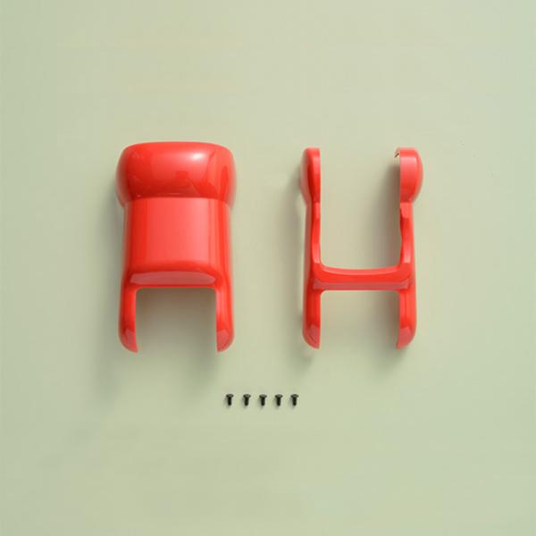 「週刊鉄腕アトムを作ろう!」第37号のパーツセットです。セット内容:右ブーツカバー(前)、右ブーツカバー(後)、2×4ミリビス×5本(黒)(黄色袋)※Raspberry Pi3は商品に含みません。ご注意ください。※パーツのみの販売です。パー...