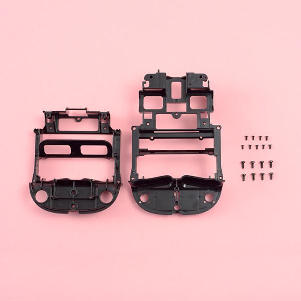 「週刊鉄腕アトムを作ろう!」第59号のパーツセットです。セット内容:胴体フレーム(前)、胴体フレーム(後)、2×4mmビス(黒)(黄色袋)×9、2.6×6mmビス(黒)(緑色袋)×8※パーツのみの販売です。パートワーク冊子は付属しておりませ...