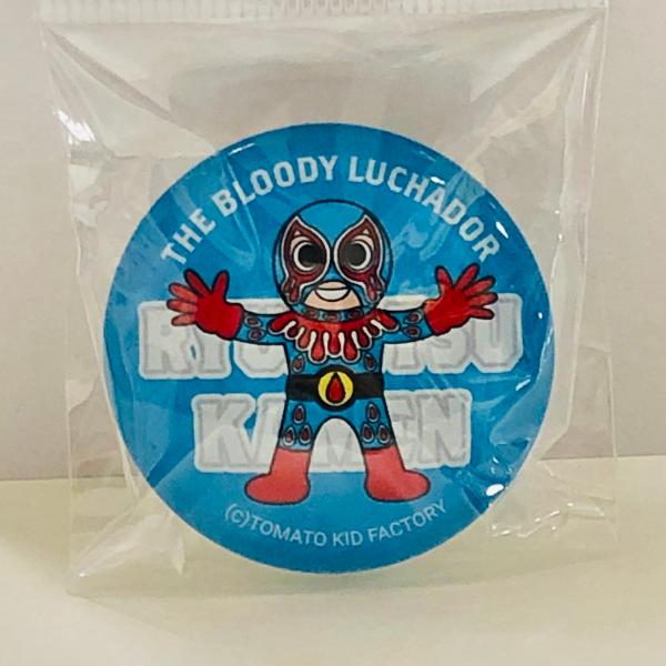 ROBO-ONE公式オリジナルグッズマグネット【仕様】直径40mm 【個数】１個