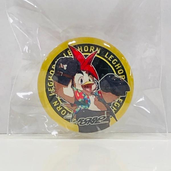 ROBO-ONE公式オリジナルグッズピンズ【仕様】直径30mm 【個数】１個