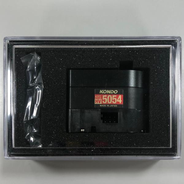 KONDO KRS-5054HV サーボモーター 6個セット 近藤科学 KRS
