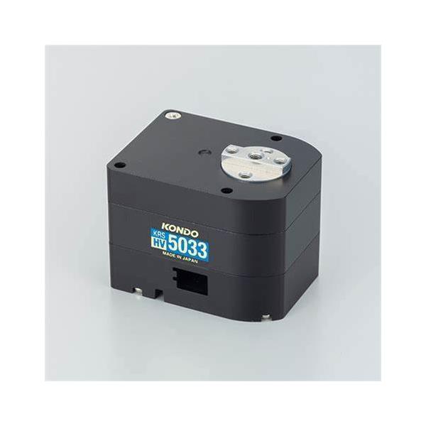 近藤科学 KRS4033 6個 近藤科学 KRS-4033HV ICS 6個セット