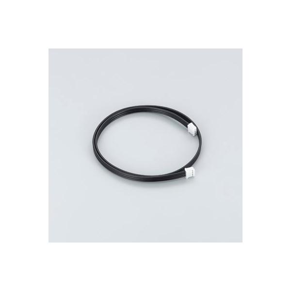 ＜コネクター種類＞ZHコネクタ：ZHR-3＜対応機種＞●KRS-3300シリーズ●KRS-2500シリーズKXRシリーズで採用されているZH接続ケーブルです。従来品よりケーブルが柔らかく取り回しが楽になりました。多彩な長さをラインアップして...