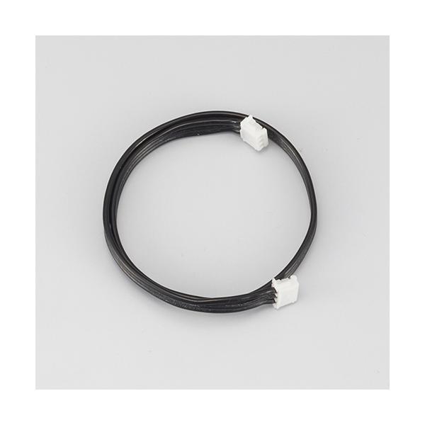 ＜コネクター種類＞ZHコネクタ：ZHR-3＜対応機種＞●KRS-3300シリーズ●KRS-2500シリーズKXRシリーズで採用されているZH接続ケーブルです。従来品よりケーブルが柔らかく取り回しが楽になりました。多彩な長さをラインアップして...