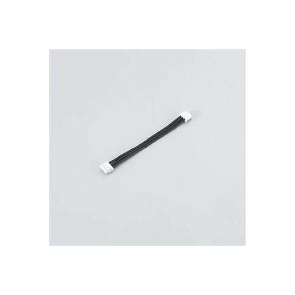 ＜コネクター種類＞ZHコネクタ：ZHR-3＜対応機種＞●KRS-3300シリーズ●KRS-2500シリーズKXRシリーズで採用されているZH接続ケーブルです。従来品よりケーブルが柔らかく取り回しが楽になりました。多彩な長さをラインアップして...