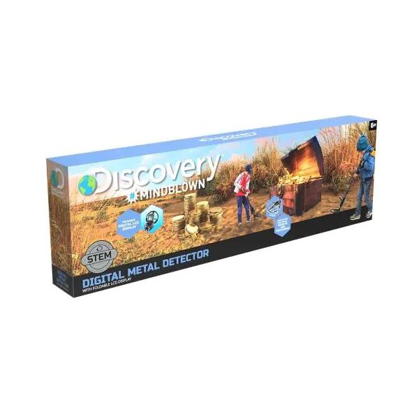 宝探しだけでなく空港の保安検査場などで活躍する金属探知機がおもちゃで誕生！地中に埋もれた地中に埋もれた金属物を探知できるすぐれものでお宝を見つけられるかも！？どなたでも扱いやすい軽量＆カンタン設計となっています。※公共の施設でのご使用はお控...